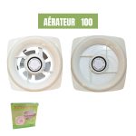 AERATEUR 100 FAN