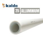 PPR TUBE 25 ALLUMINUM