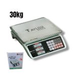 BALANCE 30KG ACS-30E