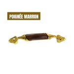 POINGNE MARRON