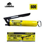 POMPE A GRAISSE 600 LAMBOSS