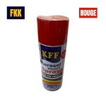 VAPO ROUGE 6 KFF