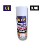 VAPO BLANC 40 KFF