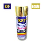VAPO DOREE 319 KFF