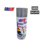 VAPO GRIS SILVER GRI GRI
