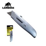 CUTTEUR CHROME LAMBOSS