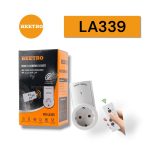 PRISE TELECOMANDE 1 PCS BEETRO LA339