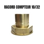 RACCORD COMPTEUR 28