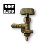 ROB RECHAU