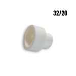 PPR MANCHON RED 32/20