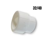 PPR MANCHON RED 32/40