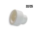 PPR MANCHON RED 32/25