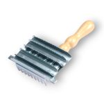 BROSSE DE VACHE M/BOIS