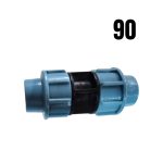 MANCHON PEHD 90