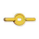 TETE ROBINET GAZ