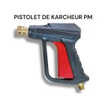 PISTOLET KARCHAIRE PM