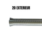 ROSSOR 20 EXTERIEU