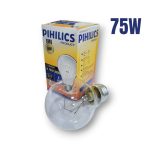 LAMPE CHIN 75W/100W