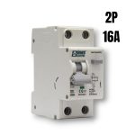 DISJONCTEUR DIFF 2P 16A 30
