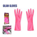 GANT MENAGE ROSE GLOVES