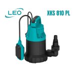 POMPE LEO VIDE CAVE XKS 810 PL