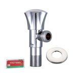 ROB ABLUTION 1/2 CHROME ITALYVIEIR
