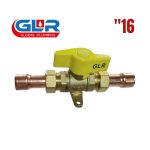 ROB GAZ 16 GLR