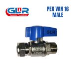 PEX VANNE 16 MAL GLR