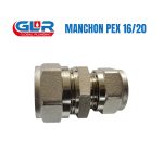MANCHON PEX 16-20 GLR