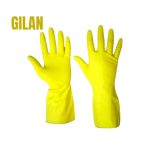 GANT MACON JAUNE GILAN