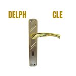 ENSEMBLE DELPH  CLE DORRE