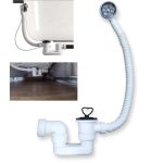 SIPHON BAIGNOIRE