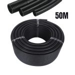 GAINE CLIMATISEUR 50M NOIR