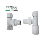 ROB PEX SECH LINGE BLANC TCW 0429-4