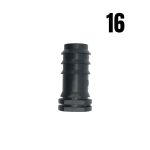 BOUCHON 16 GOUTE A GOUTE