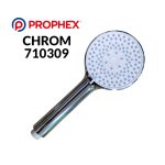 TETE DOUCHETTE DOUCHE CHROME PRO-710309