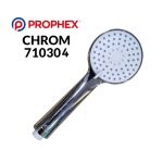 TETE DOUCHETTE DOUCHE CHROME PRO-710304