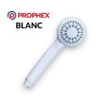 TETT DOUCHETTE DOUCHE BLANC PRO-3001
