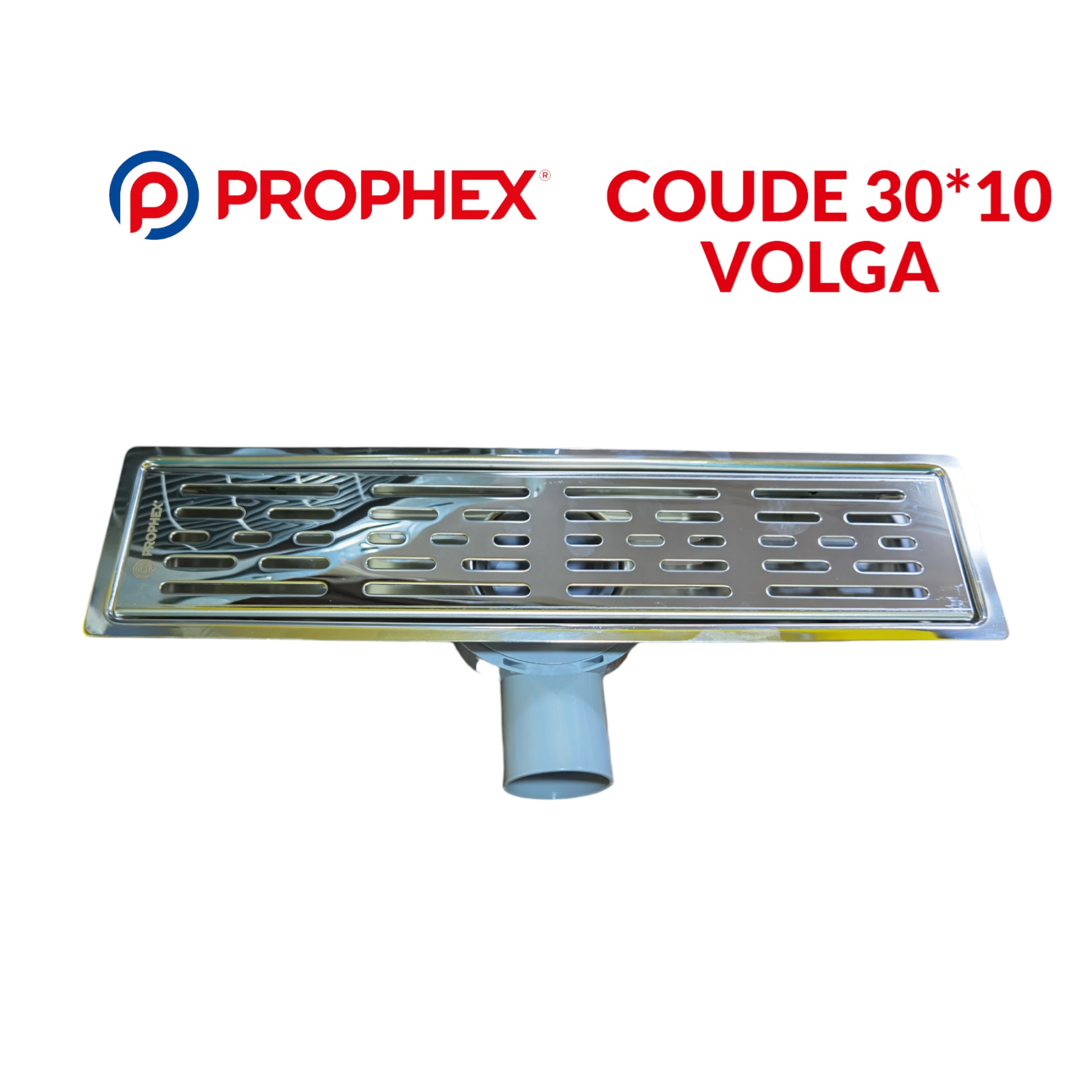 Photo00028631 CANIVEAU INOX VOLGA 10*30 COUDE PRO-301 – Image 1