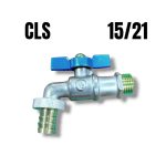 ROB JARDIN 15*21 TETE BLEU CLS