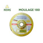 DISQUE 180 MOULAGE KEDAS