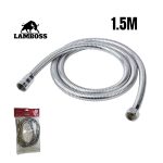 FLEXIBLE DOUCHETTE  1.5M SILOPHANE LAMBOSS