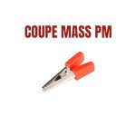 PINCE MASSE PM