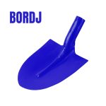 PELLE BLEU BOR