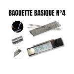 BAGUETTE BAZIC 4