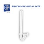 SIPHON MACHINE A LAVER EJIM