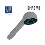 TETE DOUCHETTE ANTI CALCAIRE CHROME EJIM