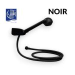 DOUCHETTE DOUCHE NOIR  EJIM