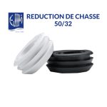 RED CHASSE EJIM 50/32 BLANC