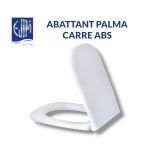 ABATANT PALMA CARRE ABS